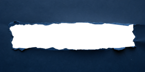 Abstract dark blue textured surface with a subtle gradient effect and a central black rectangular area