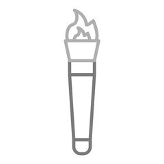 Torch Icon