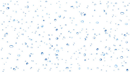 Collagen gel, serum droplet or lotion drops texture.