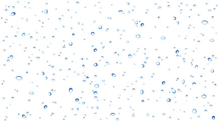 Collagen gel, serum droplet or lotion drops texture.