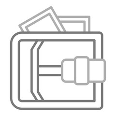 Wallet Icon