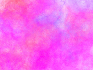 Vibrant magenta and purple abstract cloud patterns create a dynamic, energetic visual for modern design.
