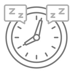 Clock Icon