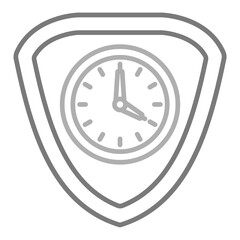 Time Icon