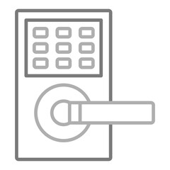 Handle Icon