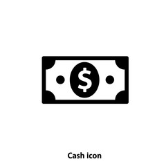 Cash Icon