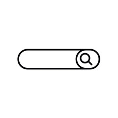 vector illustration of a metallic button