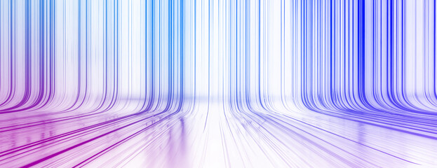 Light colored line PNG with trail effect, stripes streak, gradient motion and luminous dynamic.
