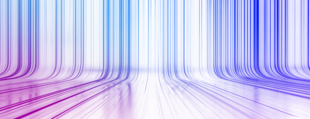 Light colored line PNG with trail effect, stripes streak, gradient motion and luminous dynamic.
