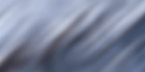 Lavender grey abstract liquid gradient background with flowing lines