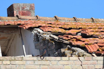 red rocks and blue sky