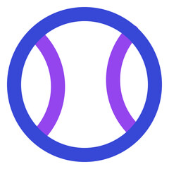 sport twotone icon set