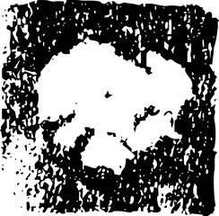 Natural Stamping Element