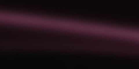 Pink violet neon abstract wave gradient background with smooth shine