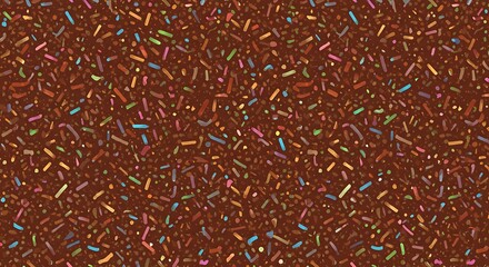 A Symphony of Sprinkles
