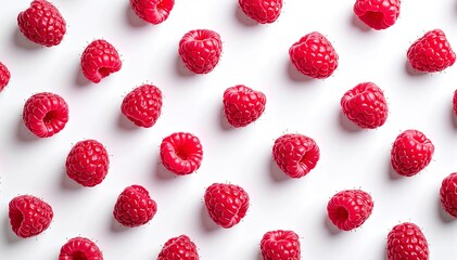 A vibrant patch of lush green grass set against a clean, bright white background, showcasing the rich texture and natural beauty of the blades.