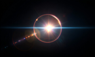 Intense radial light explosion with gold and orange hues. Great for action scenes, magical effects, or dramatic photo enhancements. Available as transparent PNG.