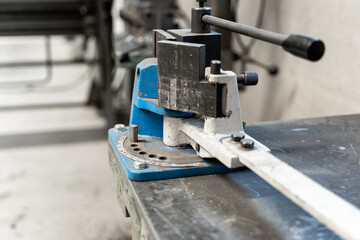Precision Tool for Metal Cutting and Shaping by skilled fabricators and engineers alike
