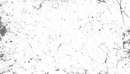 Gray textured distressed background white grunge