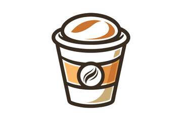 cup of coffee with chocolate