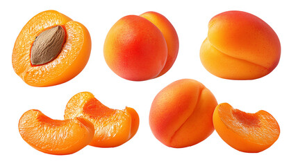 Apricot Mockup