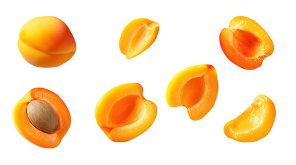Apricot Mockup