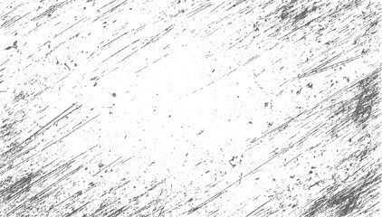 Grunge Seamless Crosshatch Fabric Texture Woven Linen Vector Pattern,  Old rough natural burlap  overlay  vector design on transparent background.