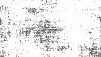 grunge urban texture vector. Distressed overlay texture. Vector Illustration. . Black isolated wallpaper. Retro pixelated backdrop. Distressed vector design on transparent background.