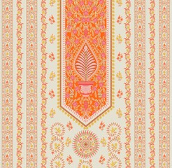 Brand Design Digital Allover And Motif