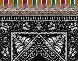 Brand Design Digital Allover And Motif