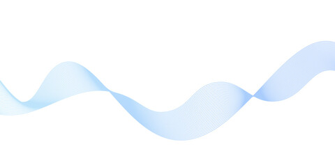 Abstract wave element for background design, abstract background with business lines.Modern technology background. Vector illustration.