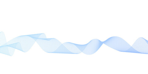Abstract wave element for background design, abstract background with business lines.Modern technology background. Vector illustration.