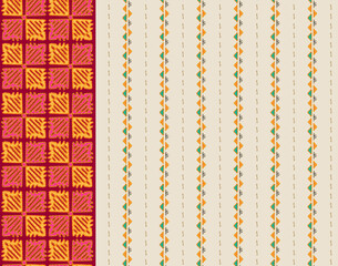 Brand Design Digital Allover And Motif