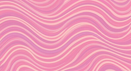 Pink Wave Symphony