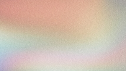 gradient background with grainy noise texture effect, abstract web banner design