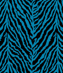 Brand Design Digital Allover And Motif