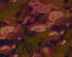 Brand Design Digital Allover And Motif