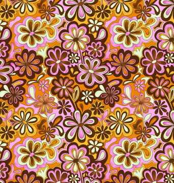 Brand Design Digital Allover And Motif