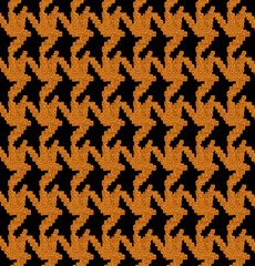 Brand Design Digital Allover And Motif