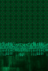 Brand Design Digital Allover And Motif