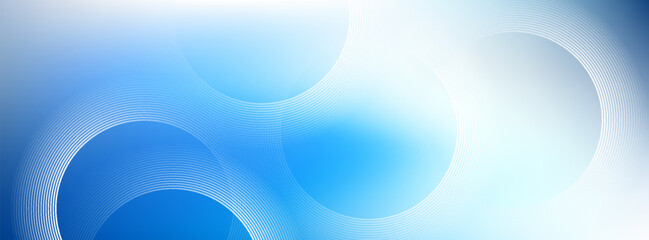 Gradient abstract background with circular line patterns. presentation in poster,modern design,creative,illustrator,eps10