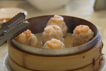딤섬