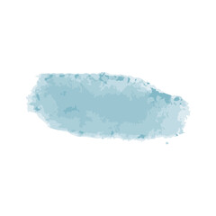 Blue ink brush strokes in various styles and textures. Hand-drawn elements featuring bold lines. PNG
