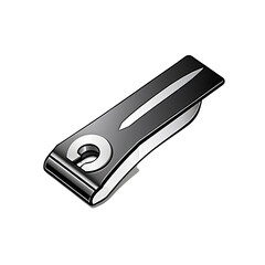 Sleek metal money clip designed for secure cash and card storage with an elegant finish perfect for everyday use