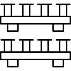 Cans Icon Vector Element