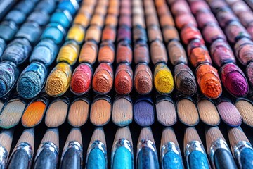 High-Quality Drawing and Painting Supplies