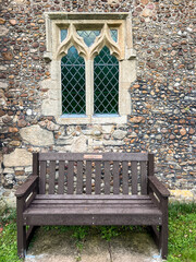 Church of All Saints, Grafham, Cambridgeshire