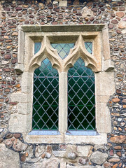 Church of All Saints, Grafham, Cambridgeshire