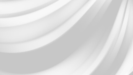 gray background with white stripes