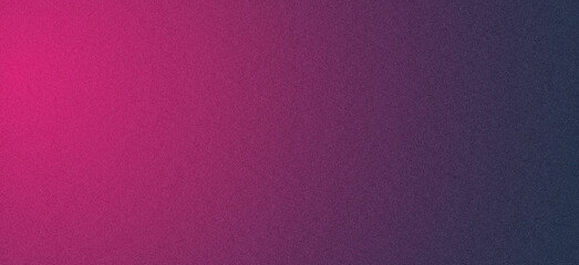 Gradient pink purple texture background wallpaper grainy texture cover header poster monochrome backdrop design